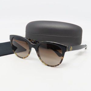 TY7095 1601/13 Black/ Havana Gradient Sunglasses